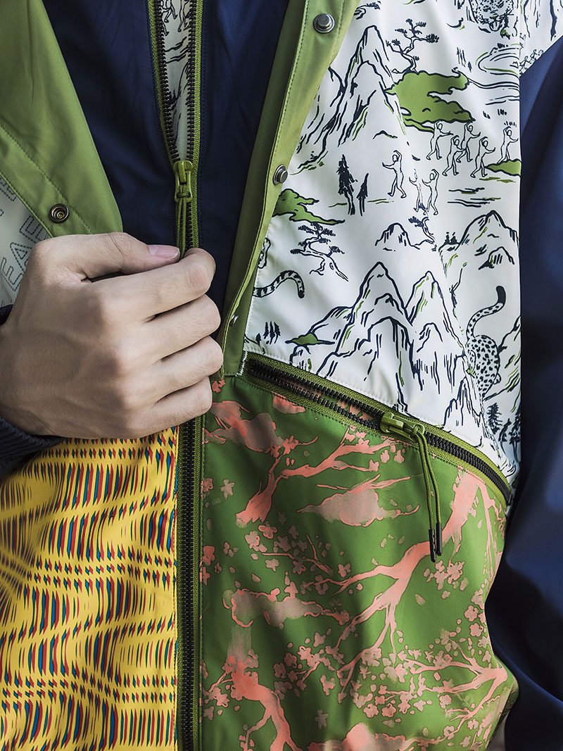 球鞋安踏推荐强度高,安踏龙珠超联名dragonball黑悟空