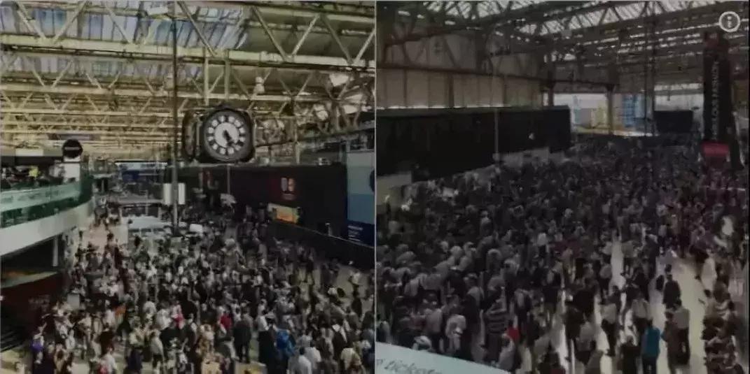 地球5年后的大灾难,地球病了会好起来吗