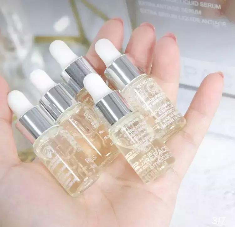 安瓶是什么牌子护肤品,安瓶真的那么好用