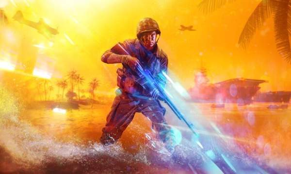 steam20周年打折战地1多少钱,steam秋促战地1怎么买