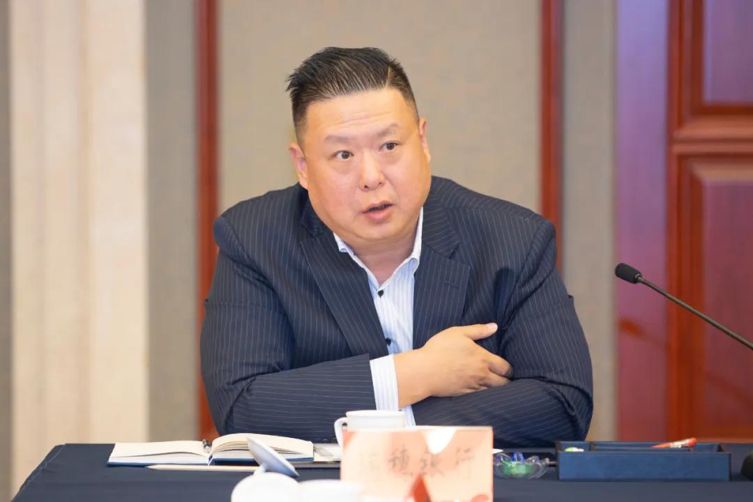 全力打造外商投资最满意城市！杜小刚主持召开全市重点外商投资企业座谈会