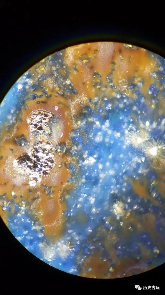 元青花釉鉴定方法图解,元青花特征与鉴定视频