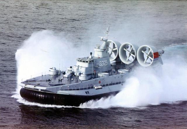 希腊也买过野牛气垫艇，每艘比我们便宜三千万，中国海军被坑了吗