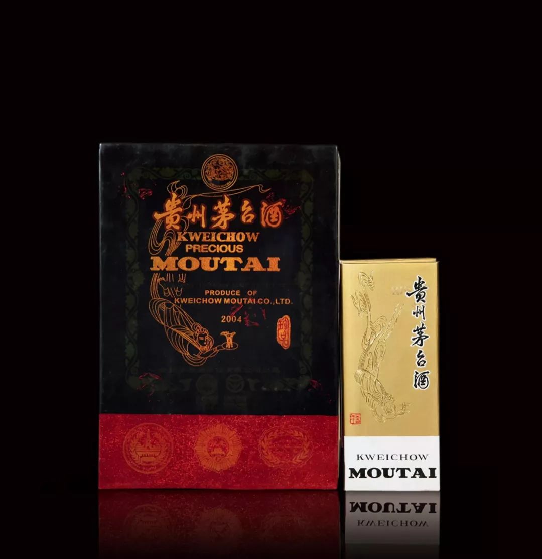 茅台酒介绍和讲解,茅台酒飞天图8个鉴别细节