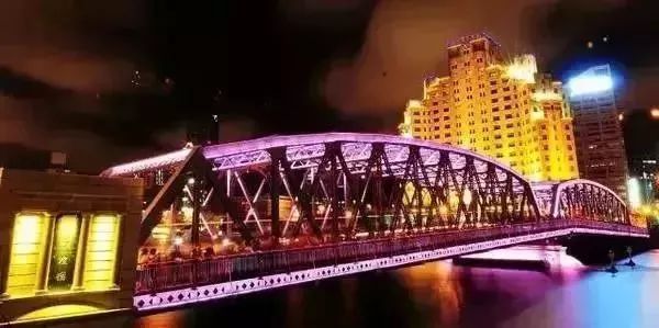 上海值得去的免费景点排名前十,上海最值得去免费景点