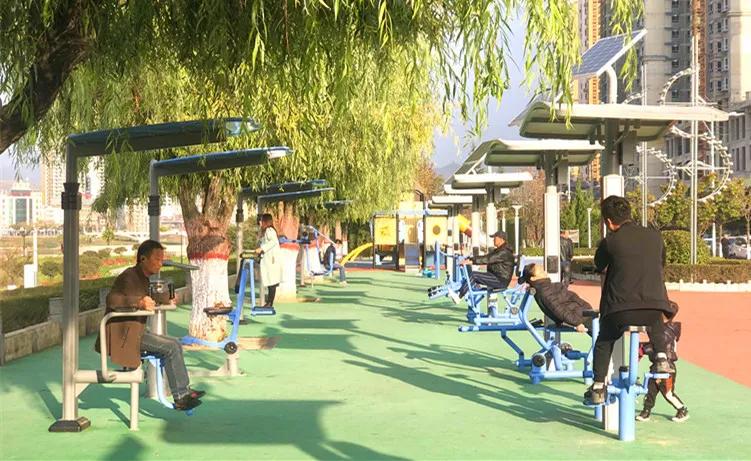 陇南市网红打卡地标,忻州网红打卡新地标