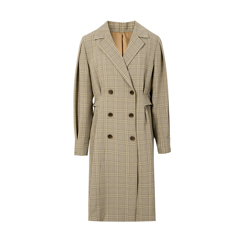 适合冷空气的外套,最适合十几度天气穿的外套