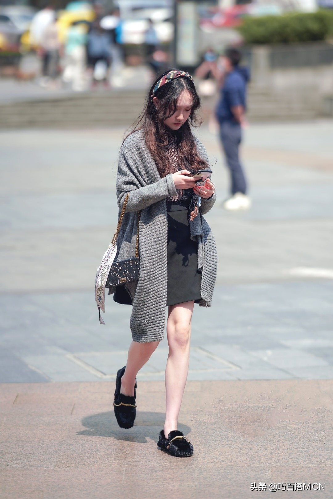 适合鹅蛋脸刘海好看又容易打理,发型刘海长脸方脸圆脸