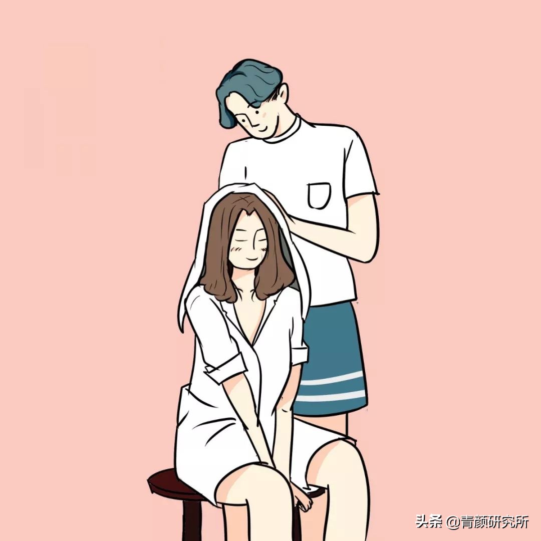 教你如何选择好用的洗发水,哪种洗发水最好用又能滋润