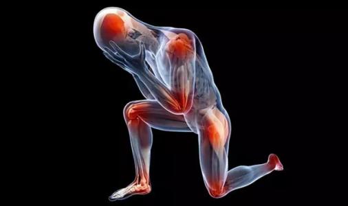 骨关节炎康复治疗方案,骨关节炎康复科普知识宣传