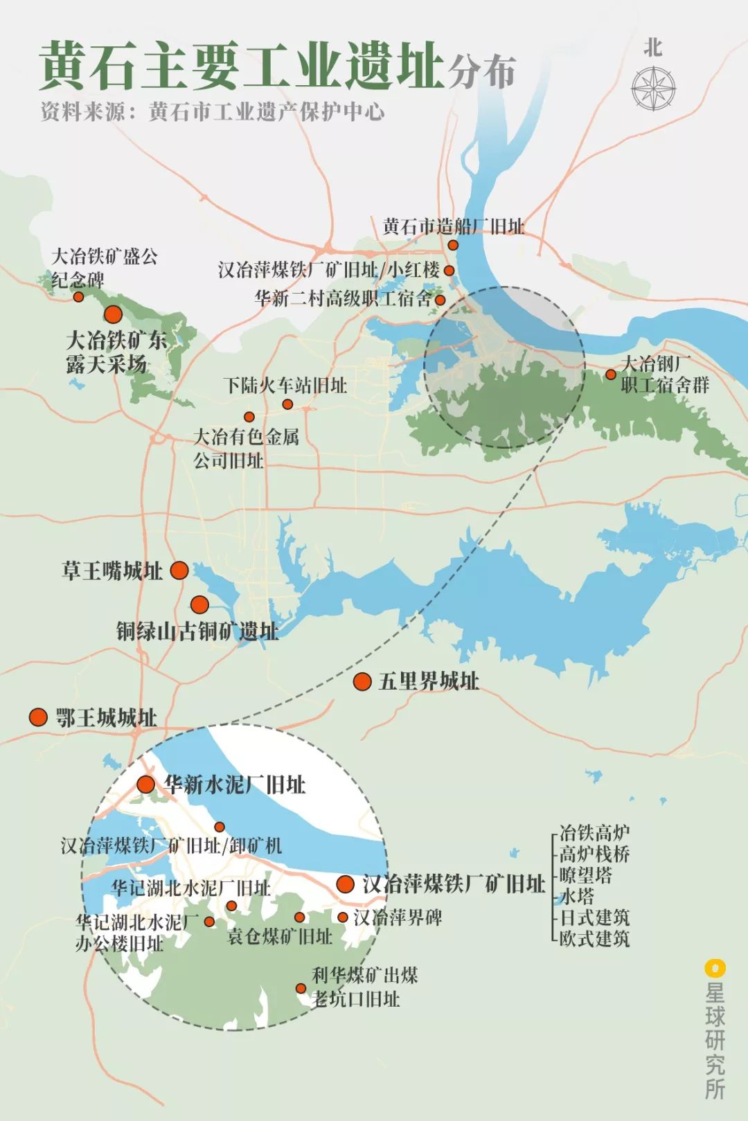 宜昌被低估的城市,湖北低估的旅游景点
