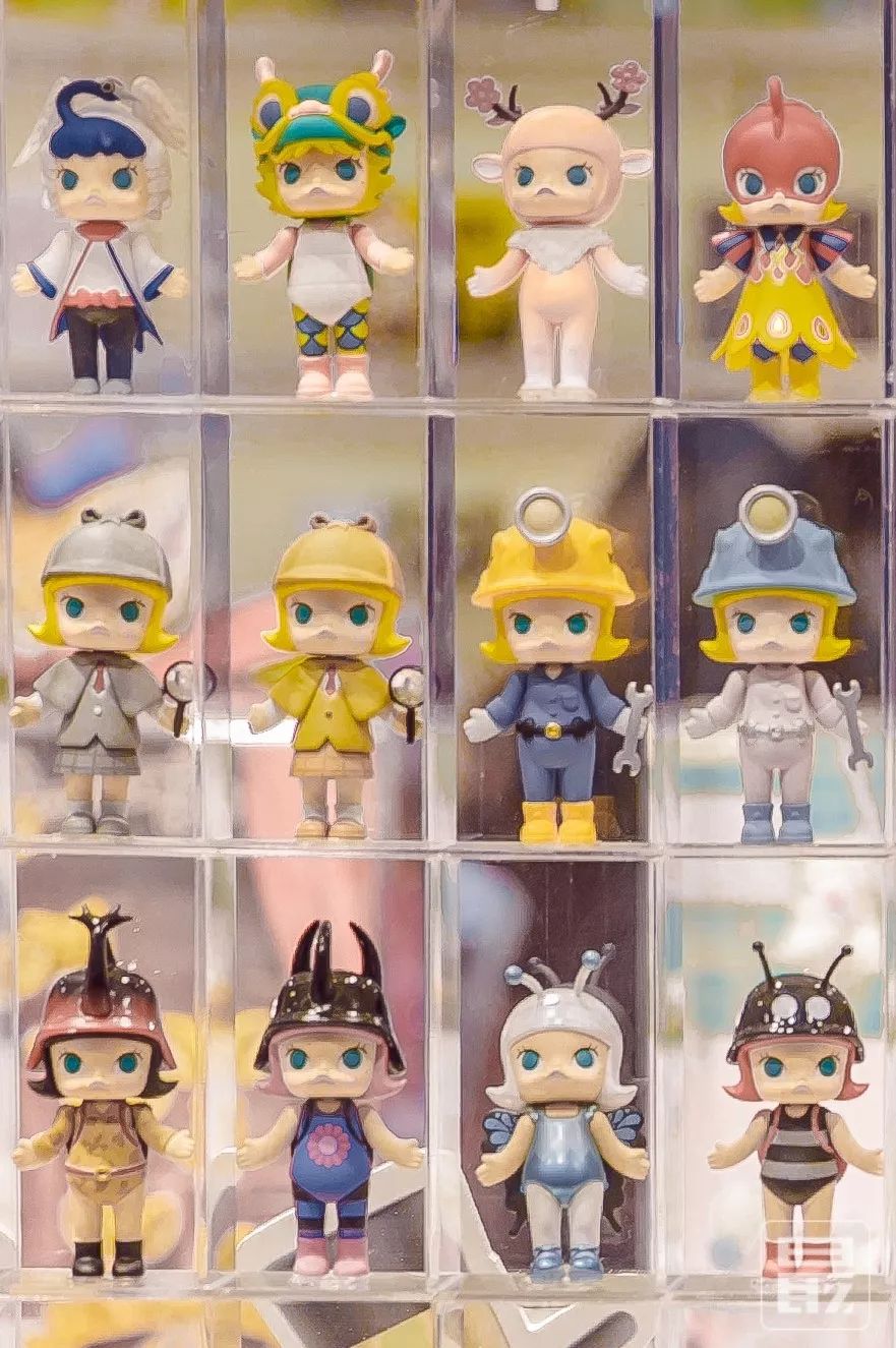 让人会上瘾的玩具,苏州有哪些好评的玩具店