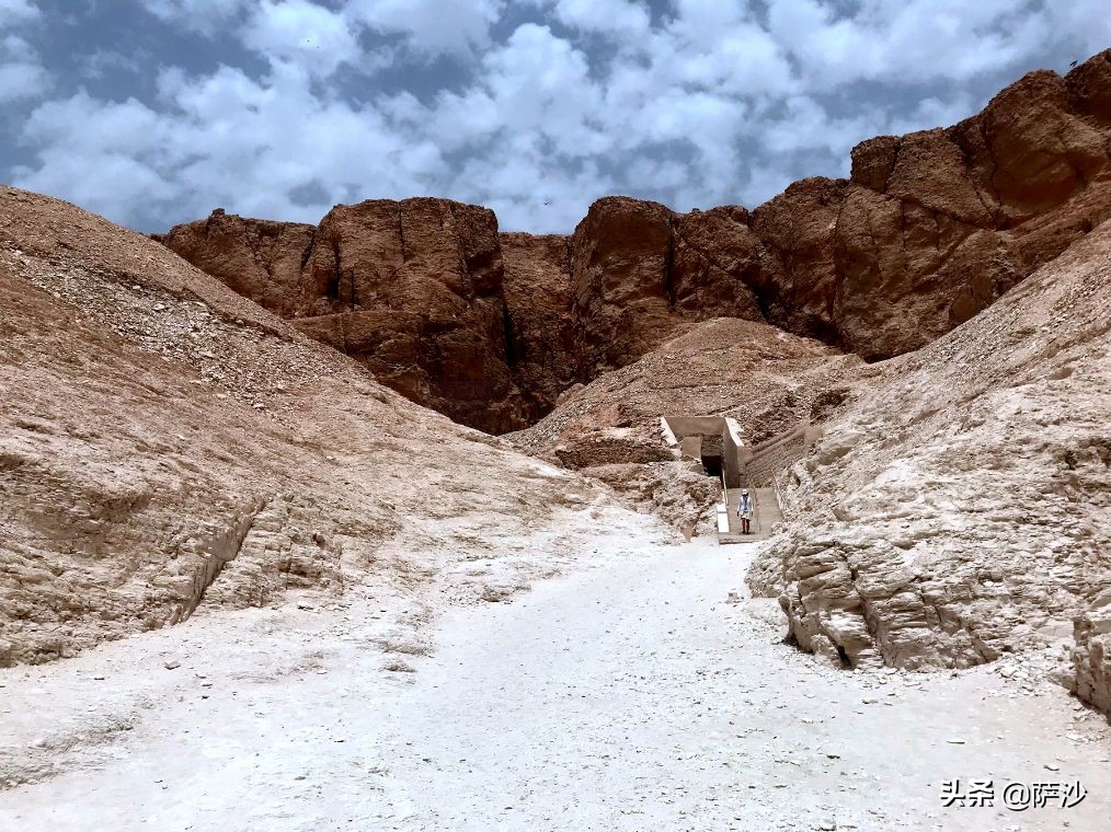 埃及卢克索攻略,埃及旅游开罗亚历山大卢克索