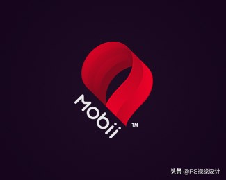 100个创意设计logo,国外最具有创意的45个logo