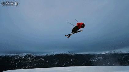 新疆十大滑雪场排行榜,疆内难度最高滑雪场