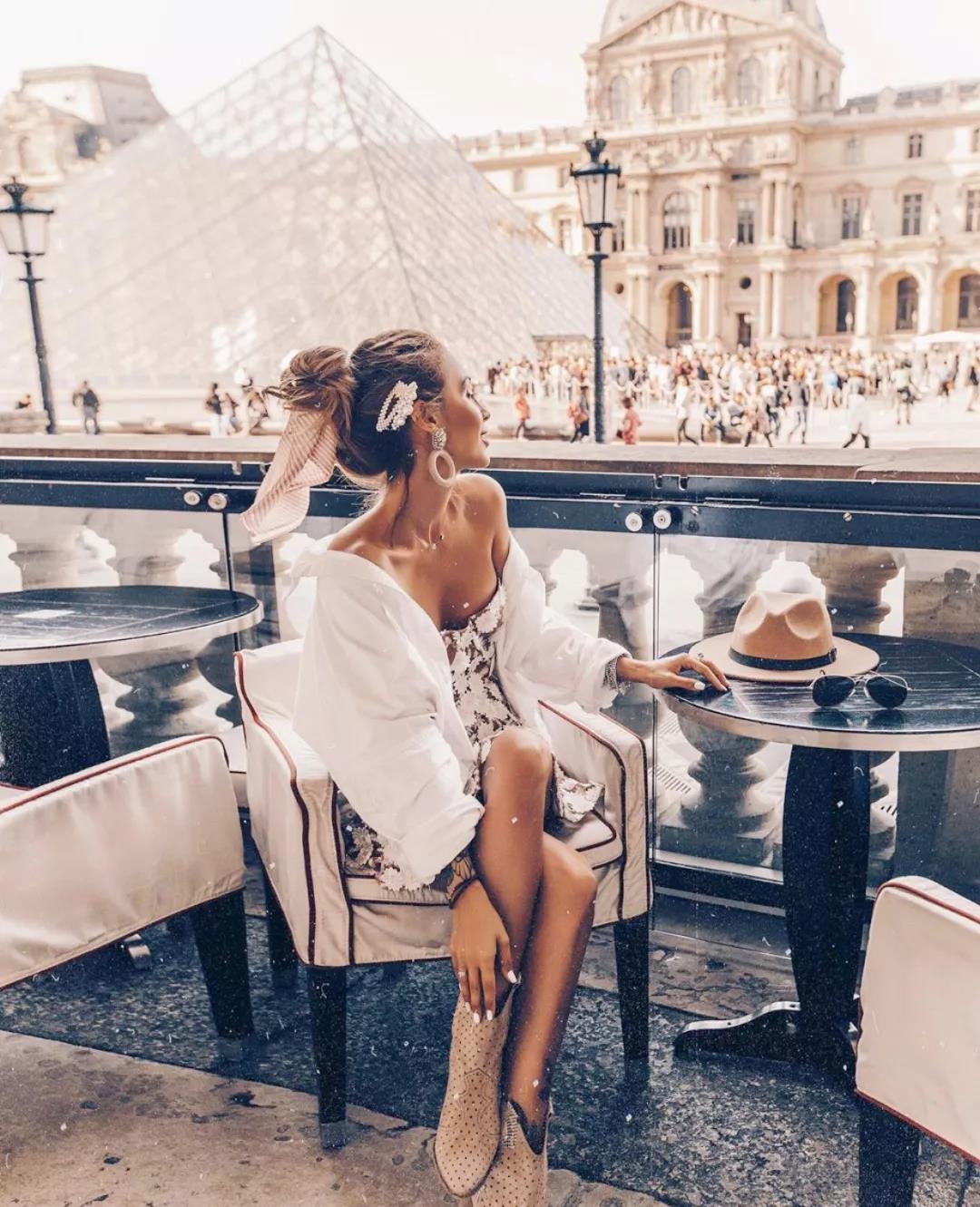 提升魅力的小物件,女生提升精致感小物件