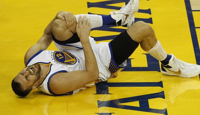 科学康复，让球场下的尖叫声再次为你响起