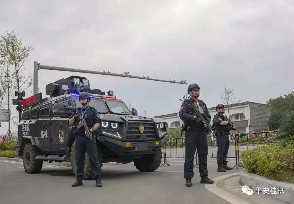 桂林公安政治安全,桂林警方见成效