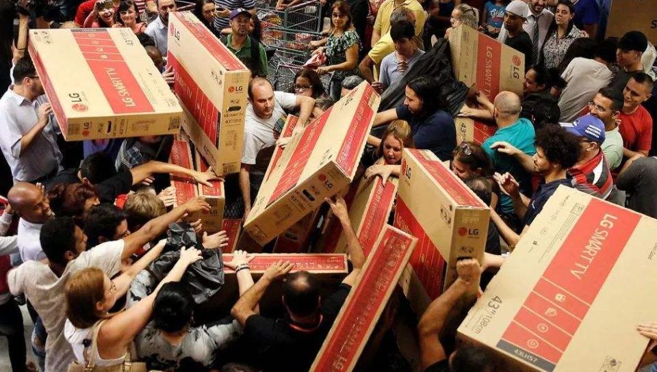 海淘黑五值得购买吗,2018黑五海淘攻略