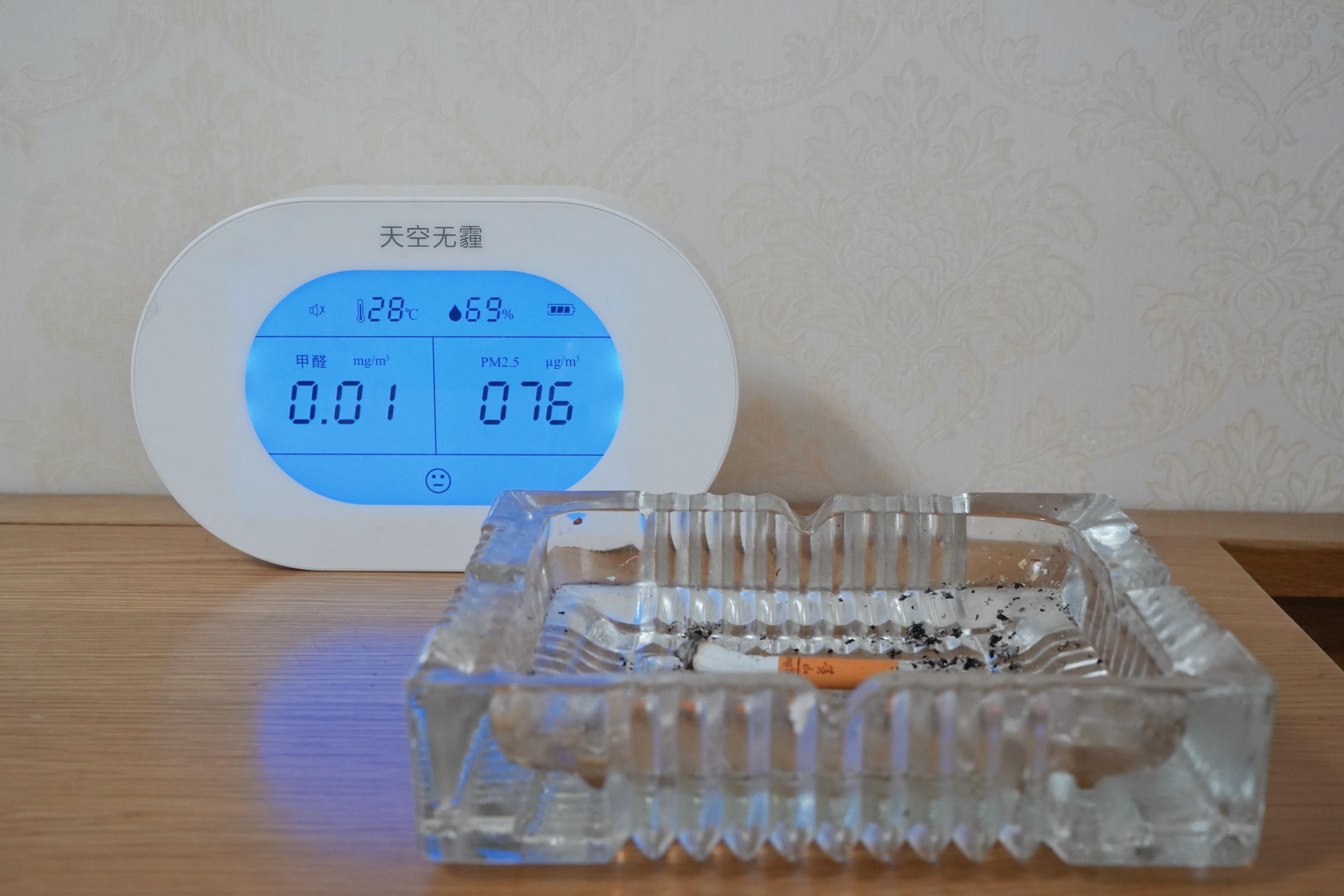 除菌除异味，配置高浓度nanoeX的松下D系列空调，值不值得买？