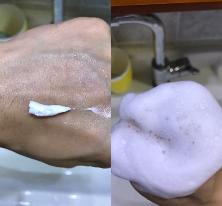 平价又好用的洗面奶真实测评,平价洗面奶大合集总有一款适合你