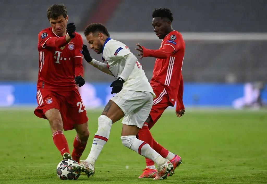 欧冠前瞻马竞,欧冠8强对阵图及赛程表欧冠