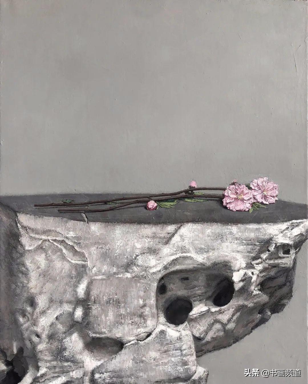 写实画派十七周年,2008中国写实画派