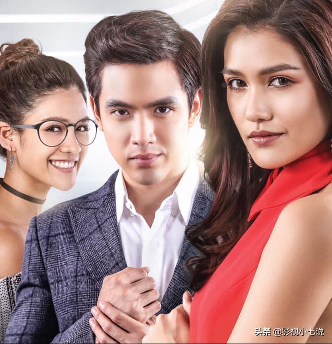 2018年豆瓣超过8分的18部美剧,2020豆瓣评分最高的泰剧是什么