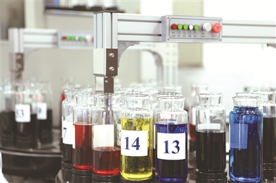 闰土新材料有限公司怎么样,闰土综合产业园的设计理念