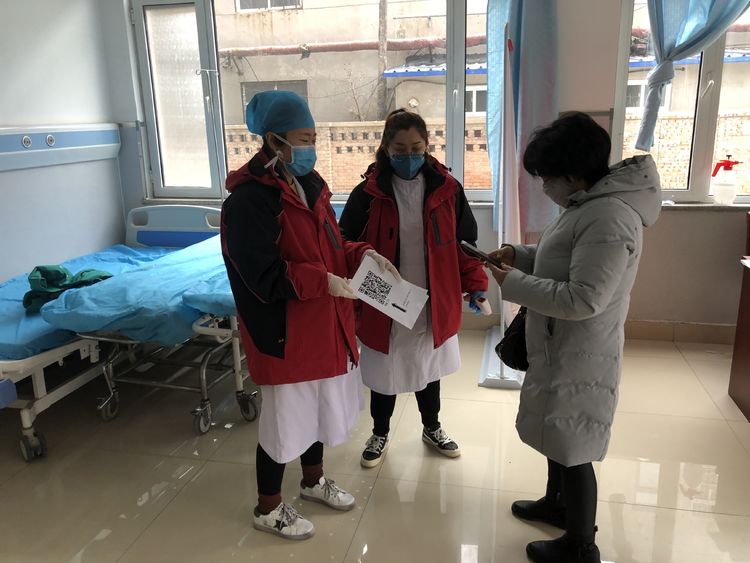 唐山曹妃甸南堡医院,曹妃甸南堡医院现状