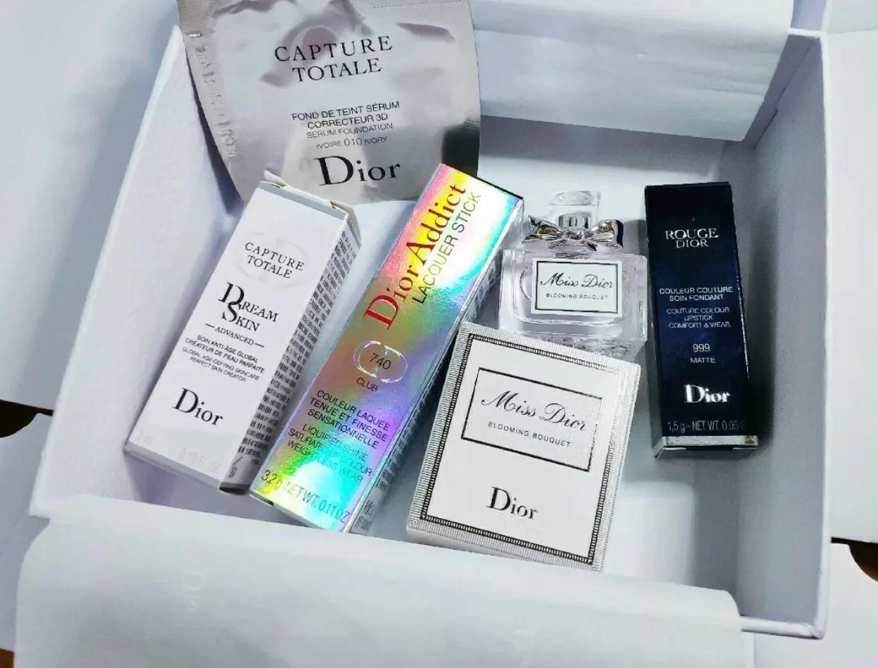 兰蔻小黑瓶全球购,去实体店买兰蔻