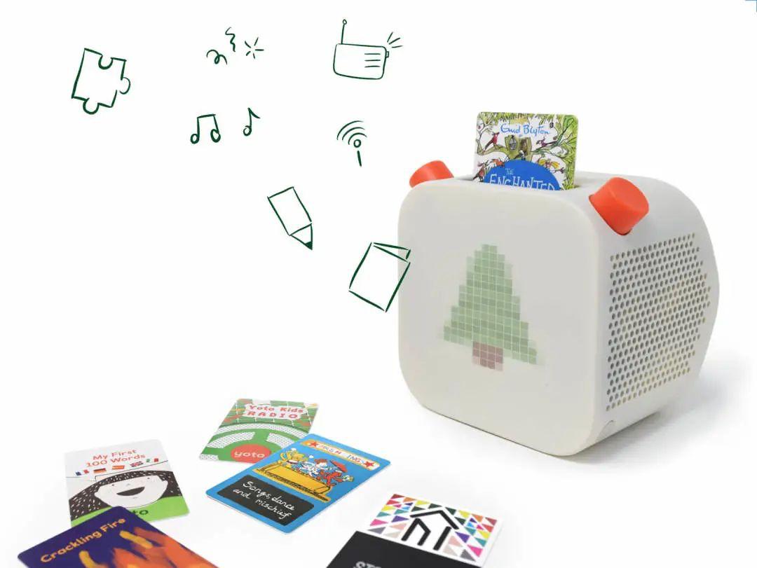 现在的玩具有多好玩,最近爆火的10款最酷的玩具