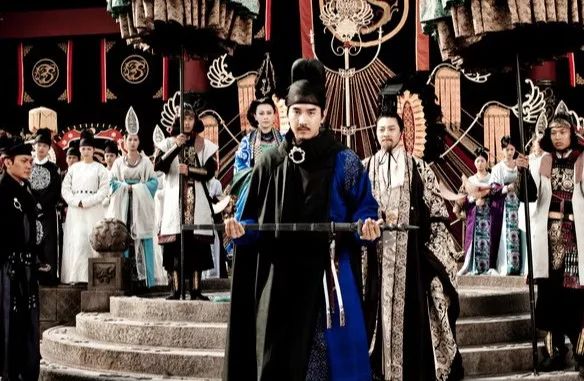 赵又廷高圆圆个人最新专访,采访赵又廷黄渤