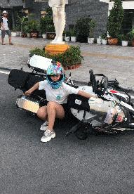 “你太低估了我的脚气，不知道还有没有救？”年轻总要付出代价