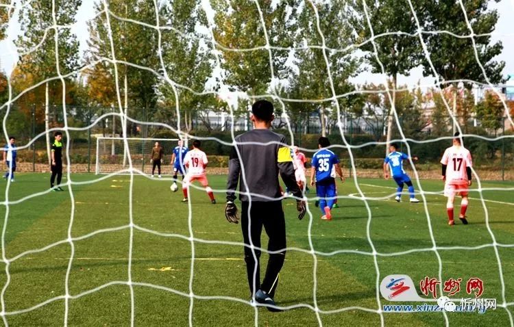 忻州市足球比赛2022,2018年忻州市足球比赛