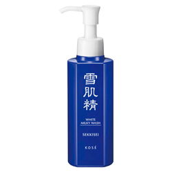 日本雪肌精护肤品怎么样,日本化妆品必买底妆