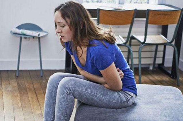 小腹隐隐作痛要警惕的疾病,小腹疼痛是什么病的前兆