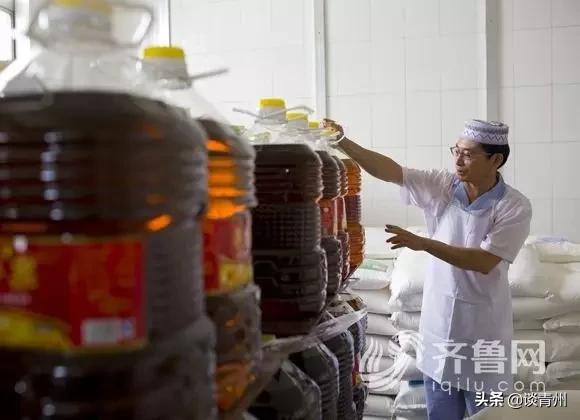 青州百年历史糕点,青州百年老字号