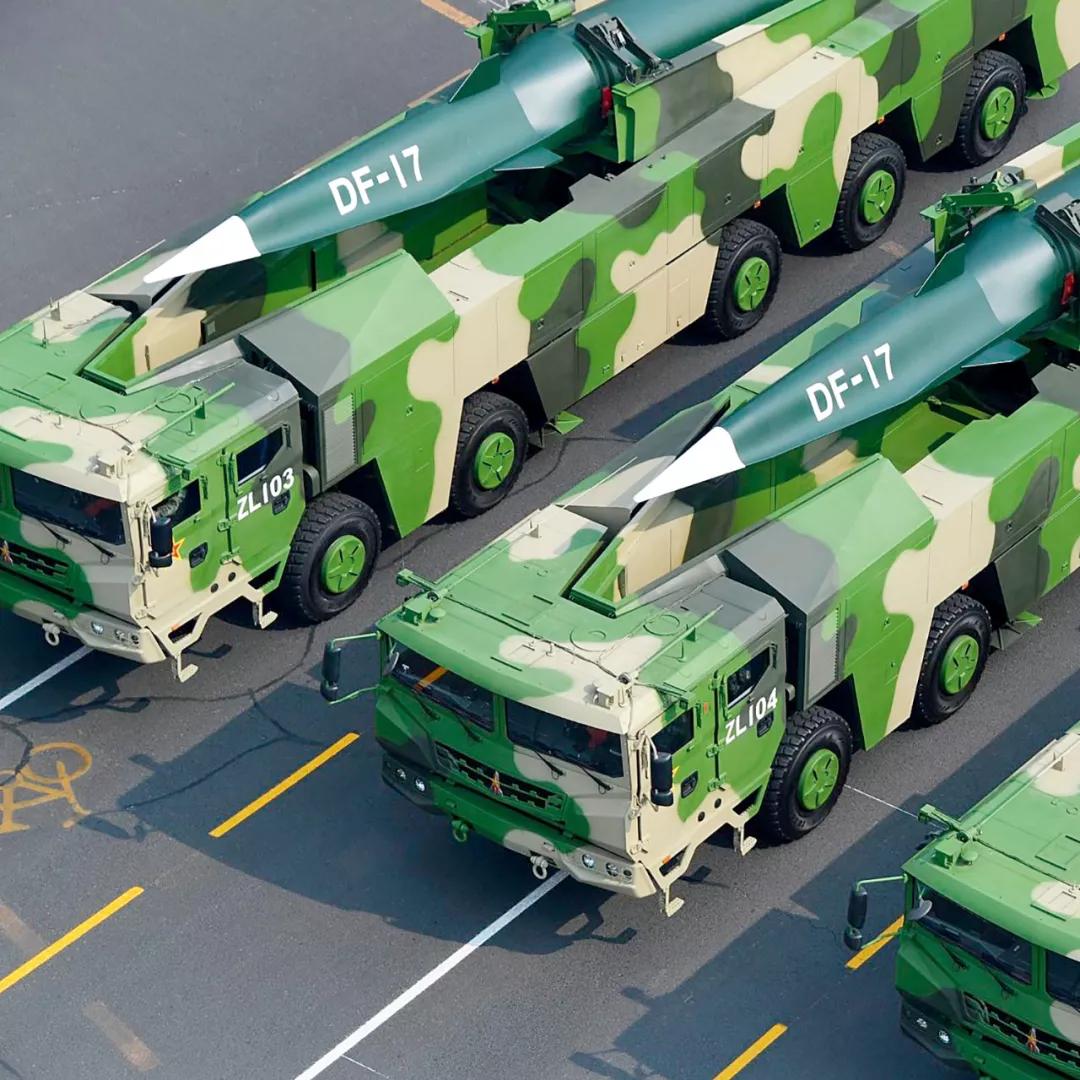 超级变态武器系统,一些变态武器