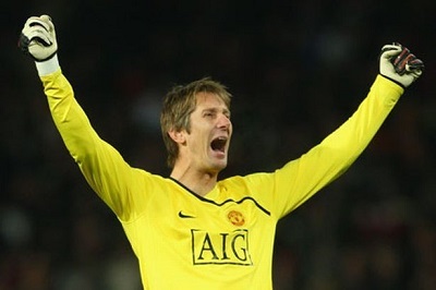 80后值得回忆的十大足球门将，来看看有你心中的那个没？