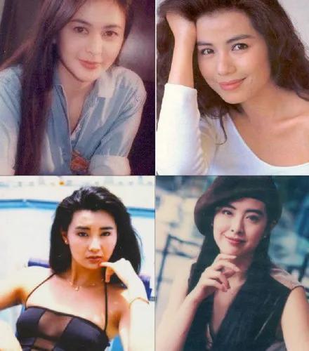 王祖贤在温哥华隐居16年,王祖贤在温哥华