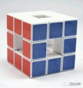 又简单又快的魔方教学,魔方教程最易看懂的魔方入门技巧