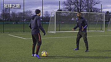 足球比赛中的防守原则有哪些,防守原则足球