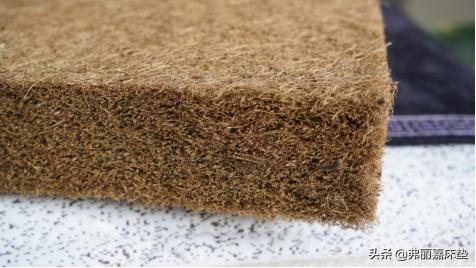 棕榈乳胶床垫怎么选,棕榈床垫加一层海绵