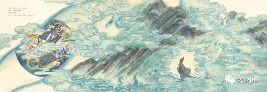 大班经典绘本推荐,国际获奖幼儿经典绘本推荐