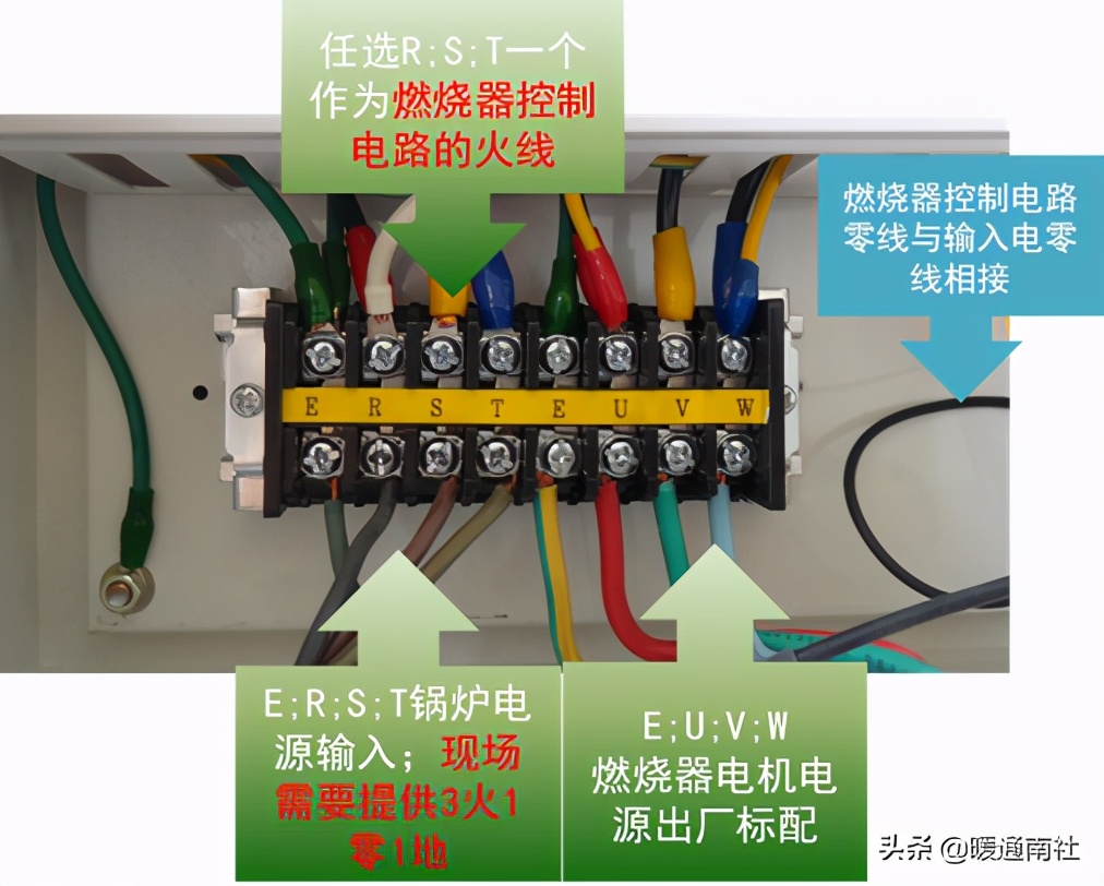 承压热水锅炉作业指导书,真空热水锅炉型号参数及原理