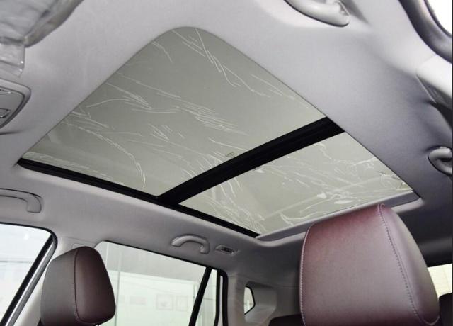 广汽传祺GS4好不好,传祺gs4最新款的缺点