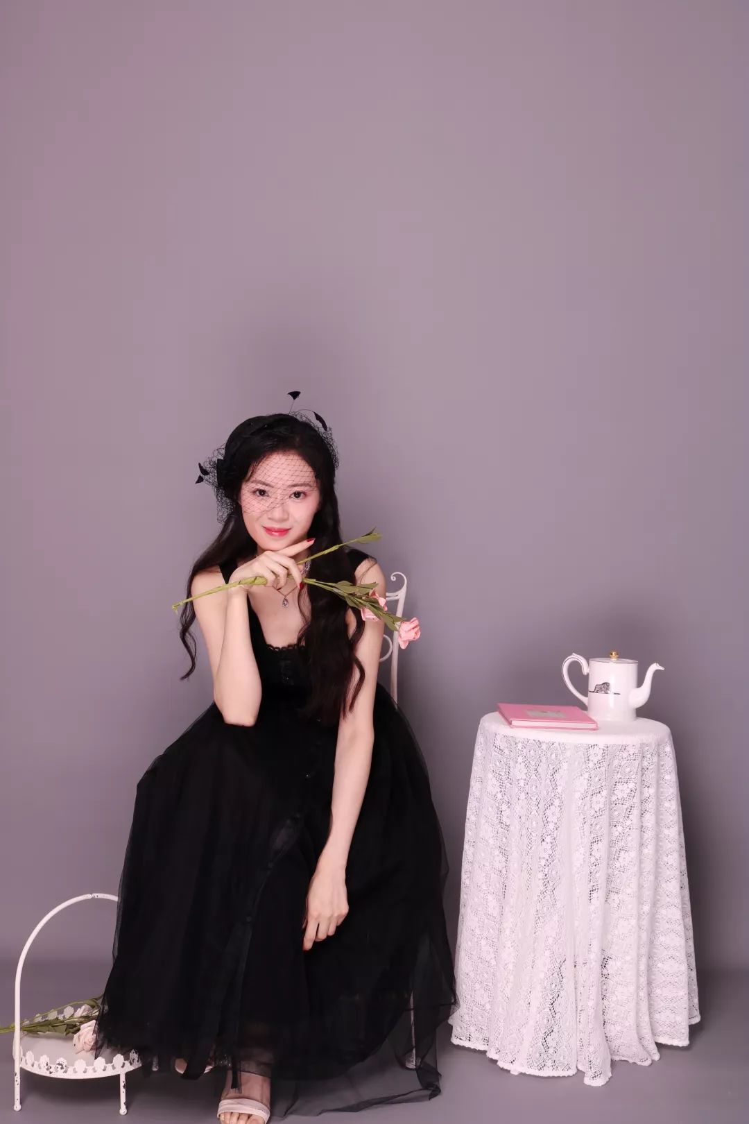 口红特效嘟嘴拍同款iu,画iu同款妆