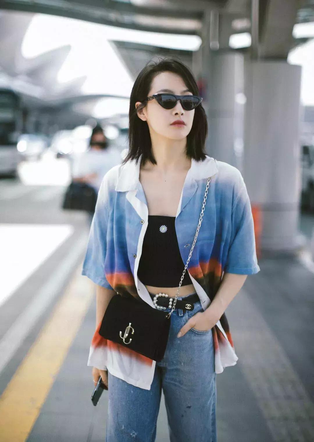 俞飞鸿同款包,俞飞鸿和杨幂