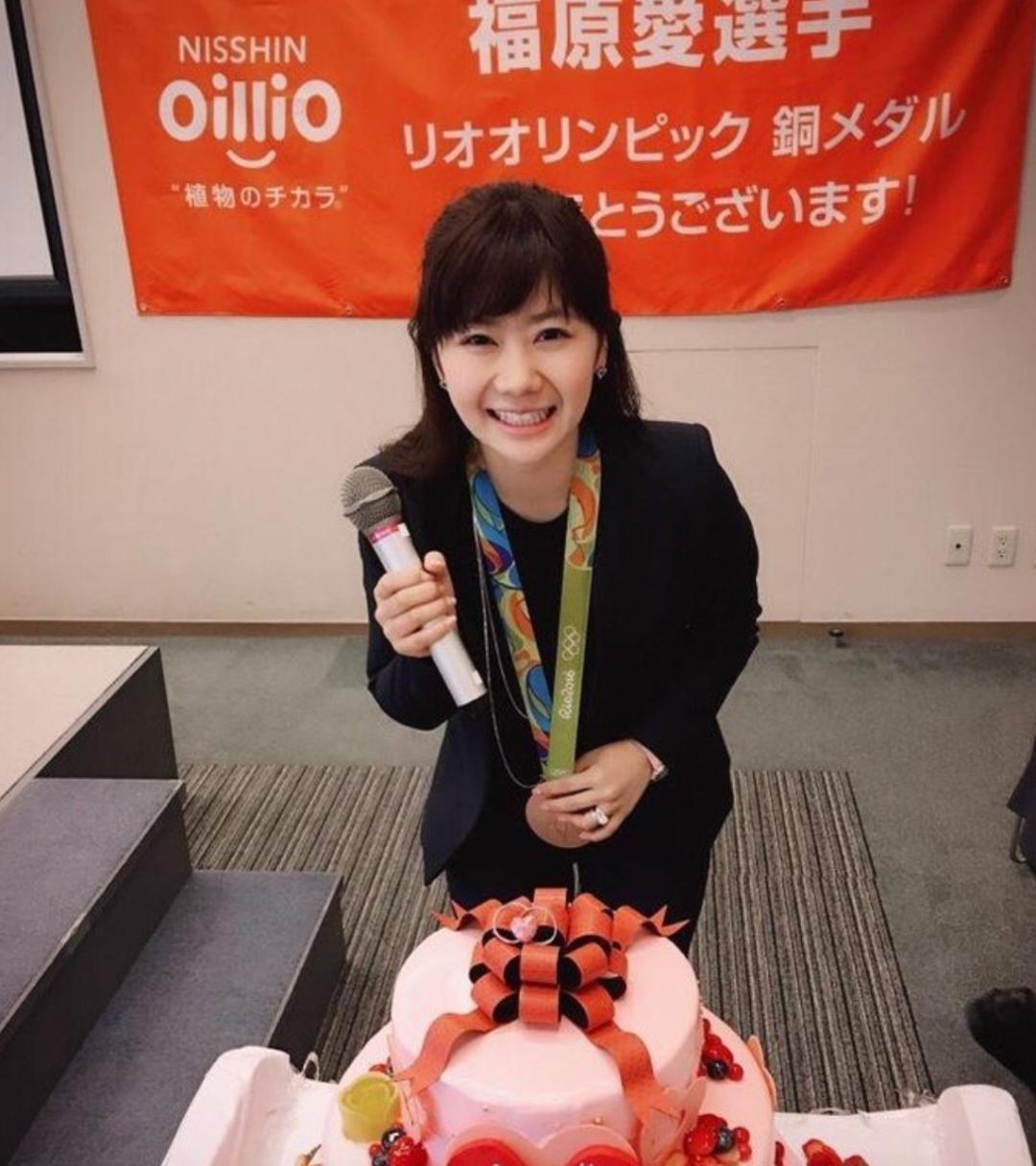 福原爱闪离原因,福原爱遭婆婆欺负